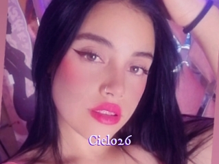 Cielo26