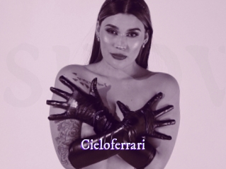 Cieloferrari