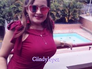 Ciindylopez