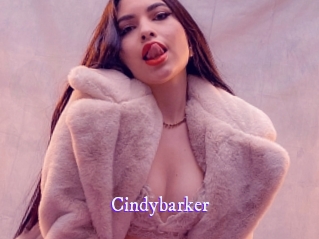 Cindybarker