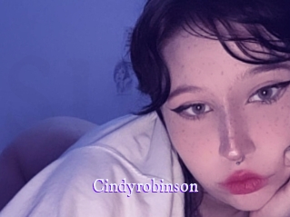 Cindyrobinson