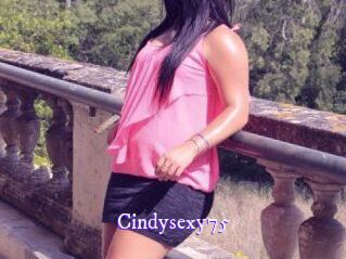 Cindysexy75