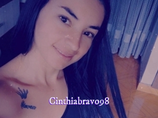 Cinthiabravo98