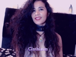 Cinthiacm