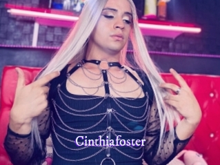 Cinthiafoster