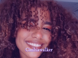 Cinthiawalker