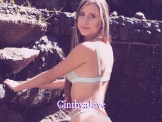 Cinthyalove