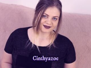 Cinthyazoe