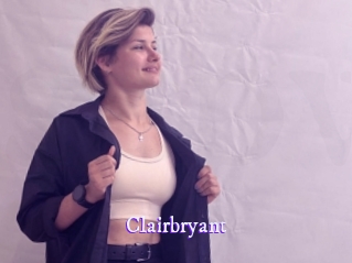 Clairbryant