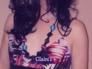 ClaireTV