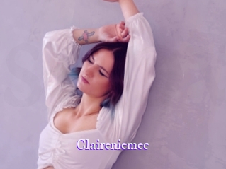 Claireniemec