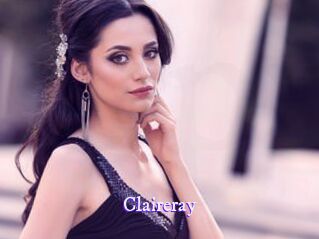 Claireray