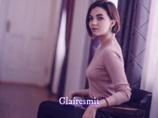 Clairesmit