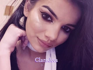 Claradeea