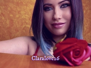 Claralove26