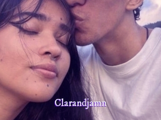 Clarandjamn