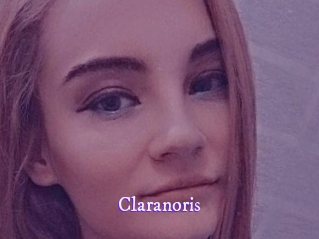 Claranoris