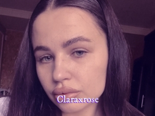 Claraxrose