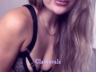 Claraxvale