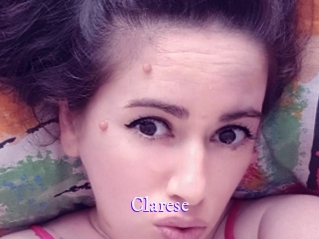 Clarese