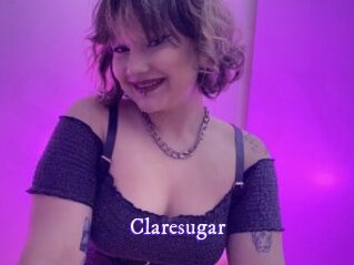 Claresugar
