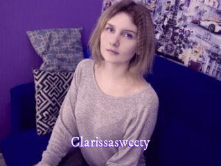 Clarissasweety