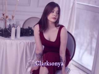 Clarksonya