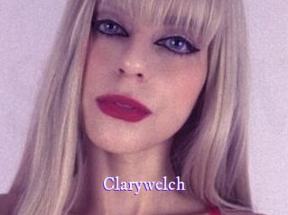 Clarywelch