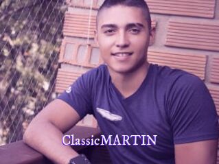 ClassicMARTIN