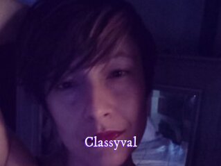 Classyval