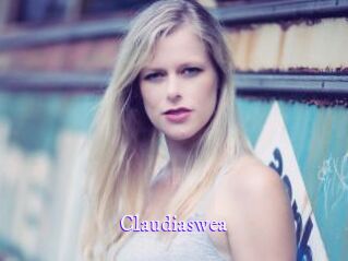 Claudiaswea