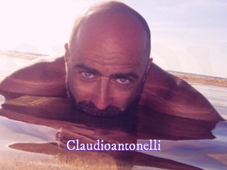 Claudioantonelli