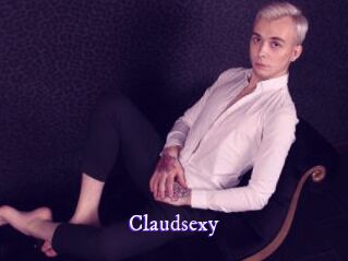 Claudsexy