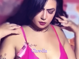 Clawdia