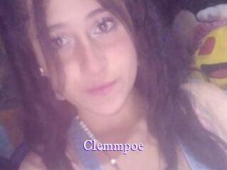 Clemmpoe