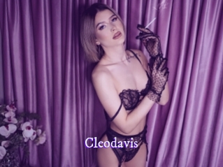 Cleodavis