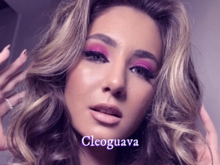 Cleoguava