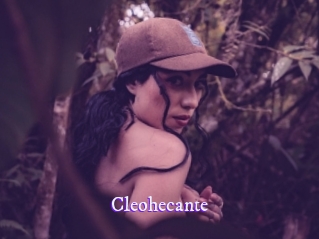 Cleohecante