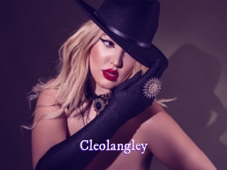 Cleolangley