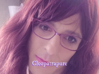 Cleopatrapure
