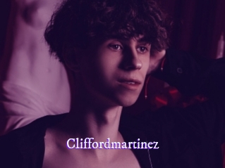 Cliffordmartinez