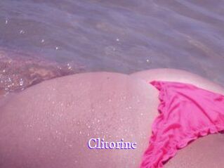 clitorine Super Webcam