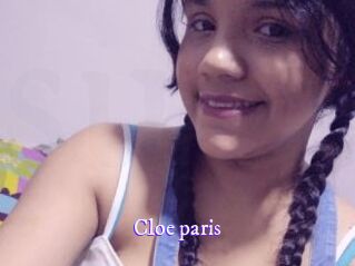 Cloe_paris