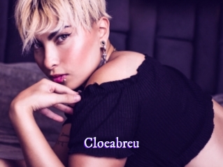 cloeabreu Super Webcam