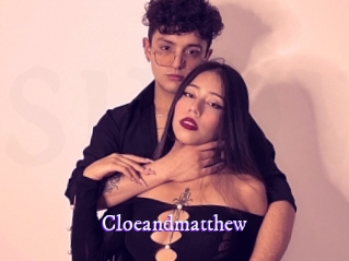 Cloeandmatthew