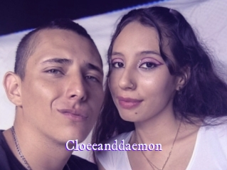 Cloeeanddaemon