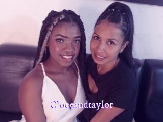 Cloeeandtaylor