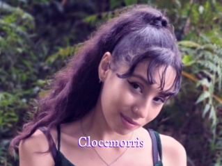 Cloeemorris