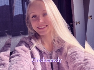 Cloekennedy