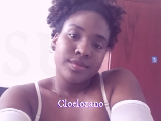 Cloelozano